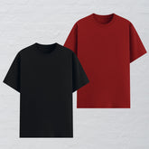 Dynamic Force Pack – Black & Red